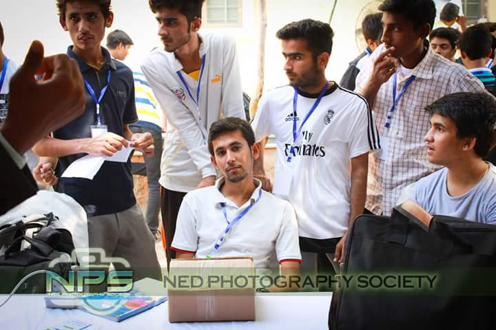 Shahid Iqbal