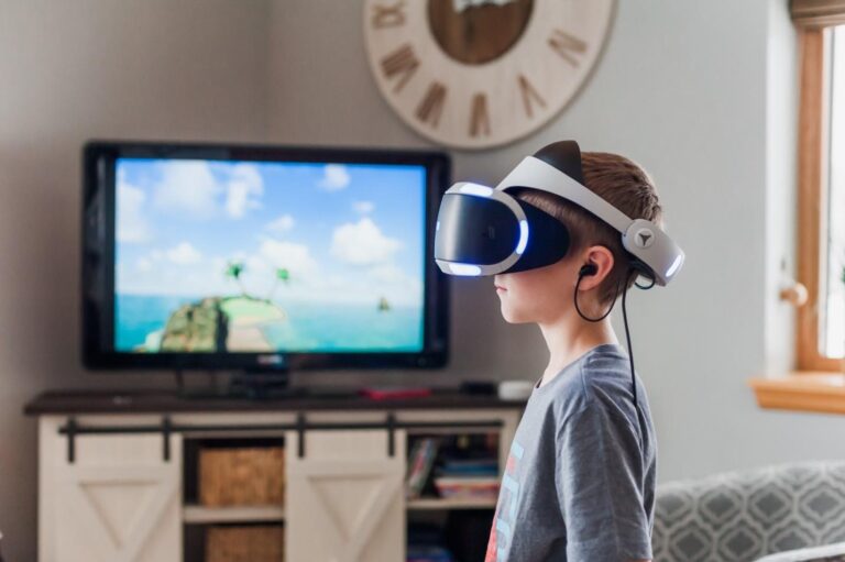 robotics-for-kids-in-2021