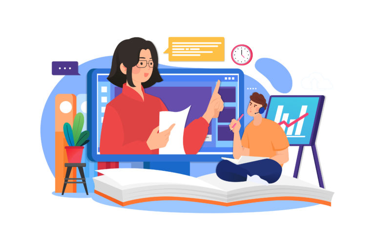 Technology-education